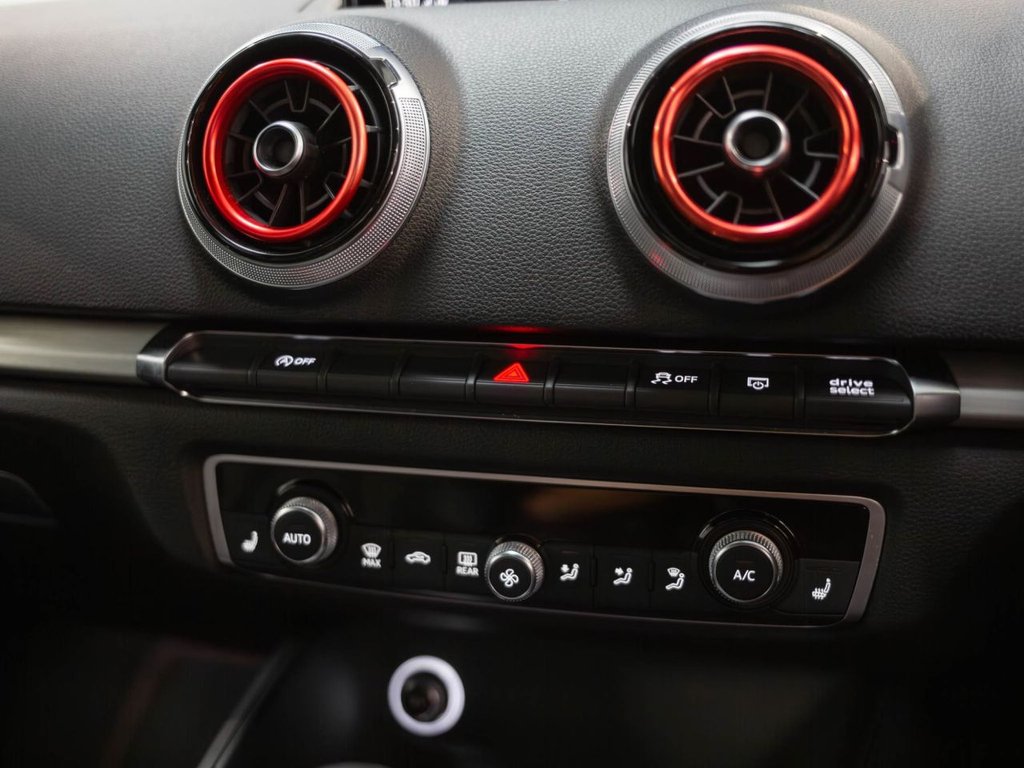 Used Audi S3 2017 for sale - 76203341: Photo 31