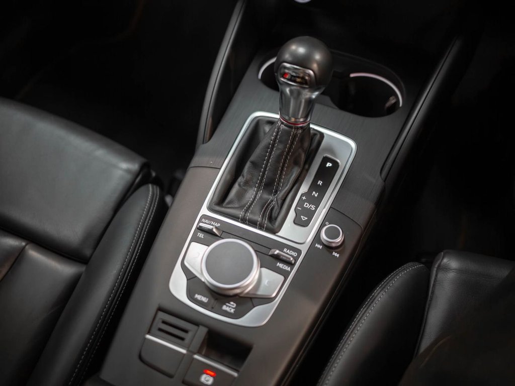 Used Audi S3 2017 for sale - 76203341: Photo 34