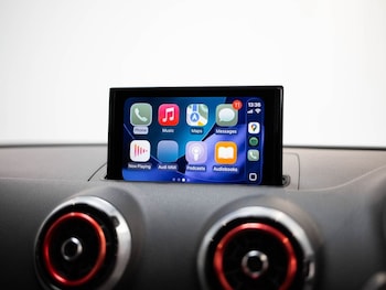 Used Audi S3 2017 for sale - 76203341: Photo