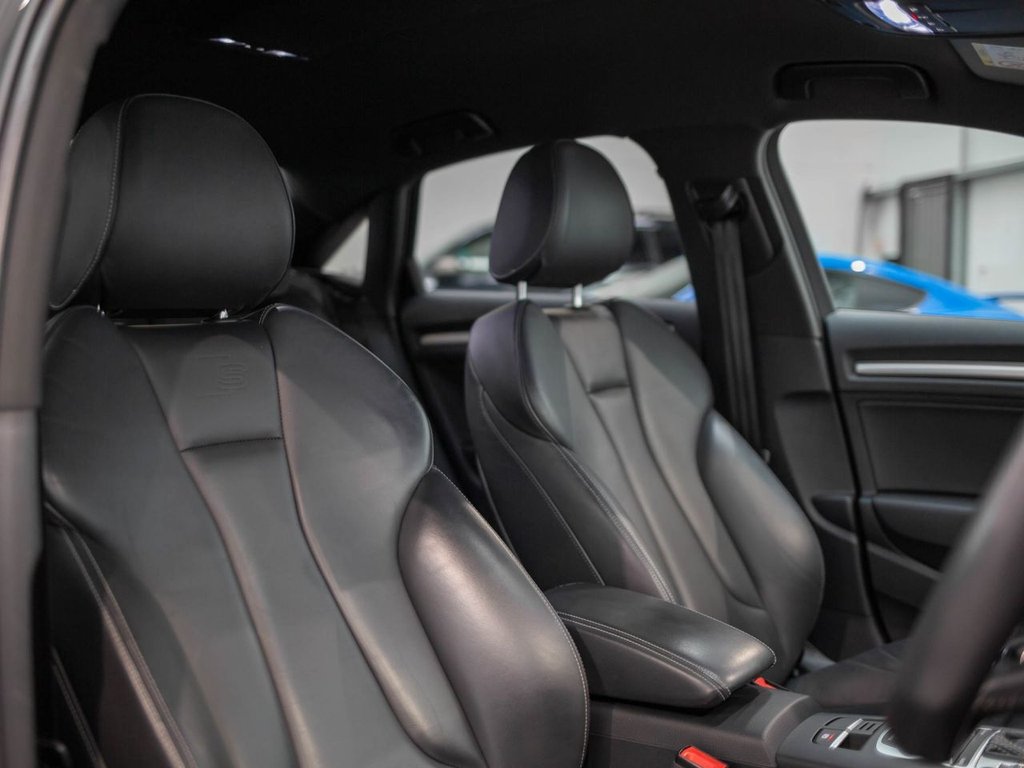 Used Audi S3 2017 for sale - 76203341: Photo 4