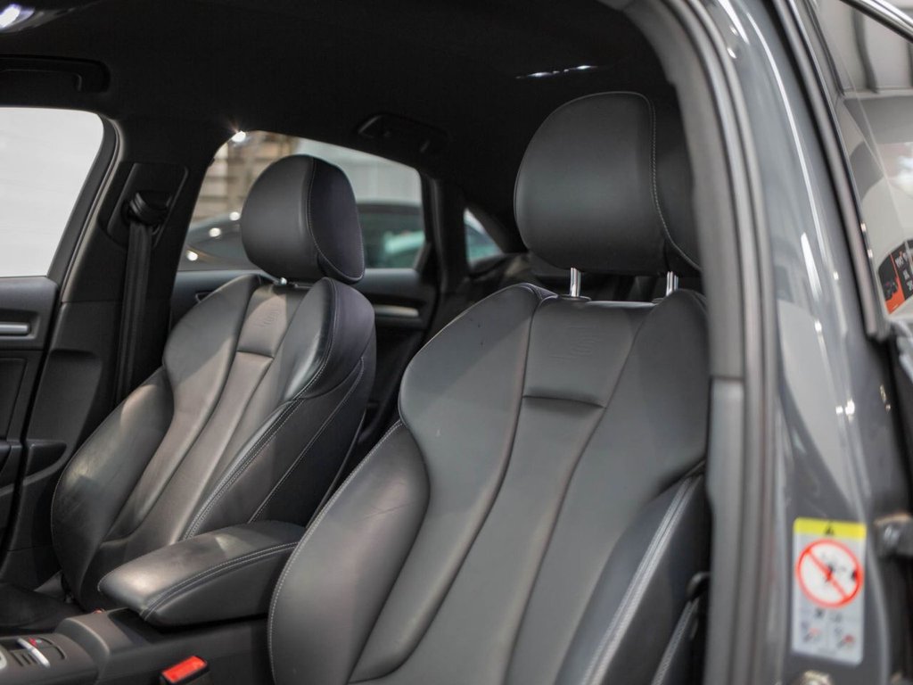 Used Audi S3 2017 for sale - 76203341: Photo 41