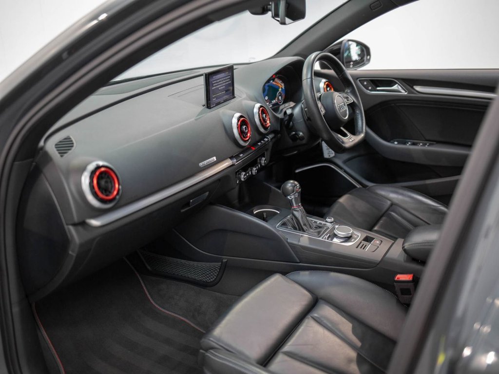 Used Audi S3 2017 for sale - 76203341: Photo 43