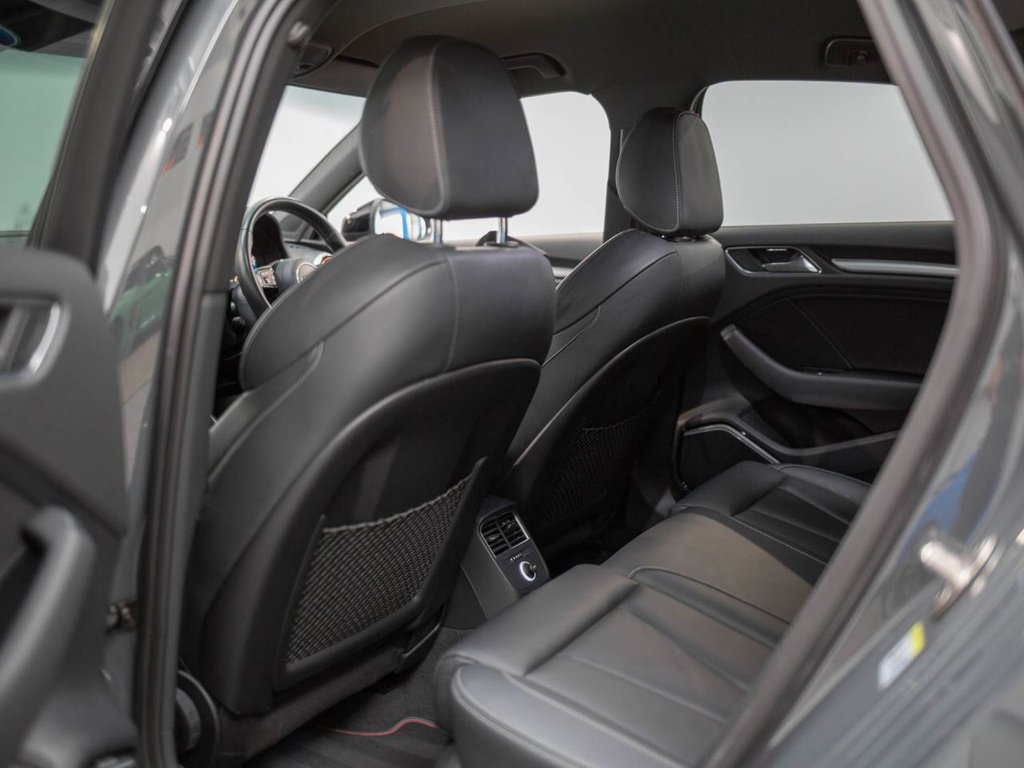 Used Audi S3 2017 for sale - 76203341: Photo 44