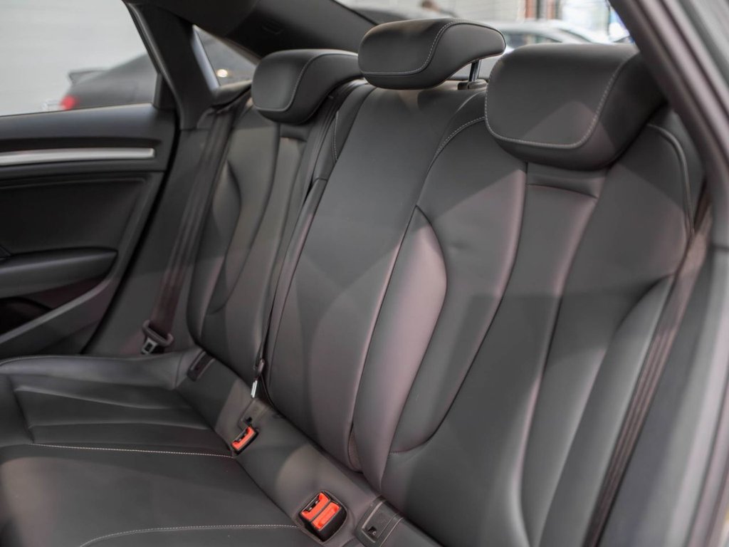 Used Audi S3 2017 for sale - 76203341: Photo 45