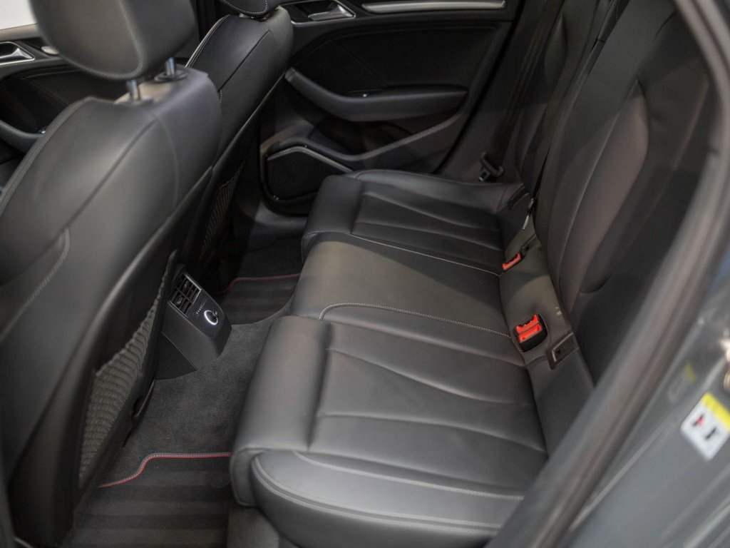 Used Audi S3 2017 for sale - 76203341: Photo 46