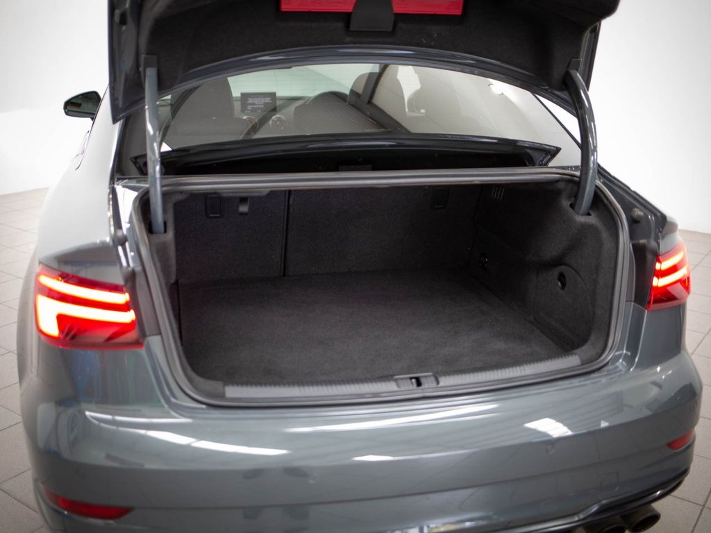 Used Audi S3 2017 for sale - 76203341: Photo 49