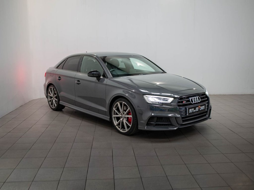 Used Audi S3 2017 for sale - 76203341: Photo 6