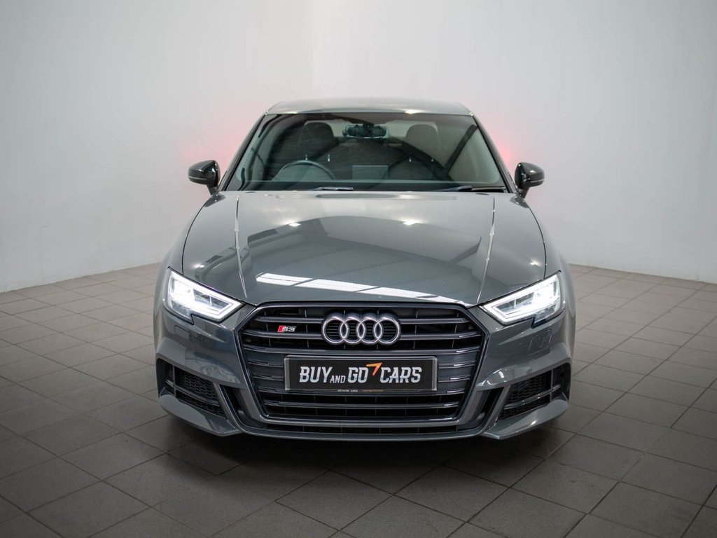 Used Audi S3 2017 for sale - 76203341: Photo 7