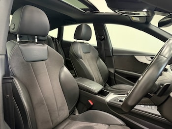 Used Audi A5 2019 for sale - 78631818: Photo