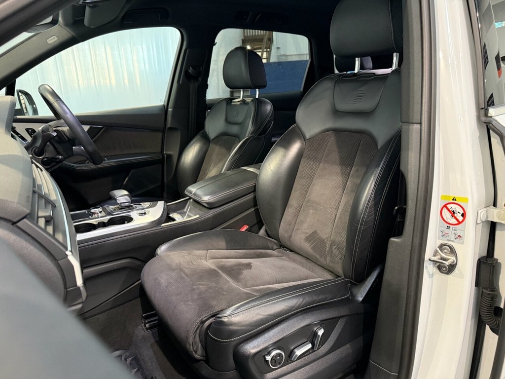 Used Audi Q7 2018 for sale - 77111199: Photo 14