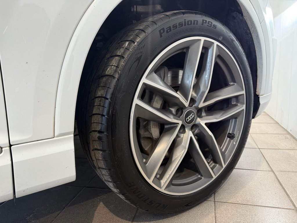 Used Audi Q7 2018 for sale - 77111199: Photo 16