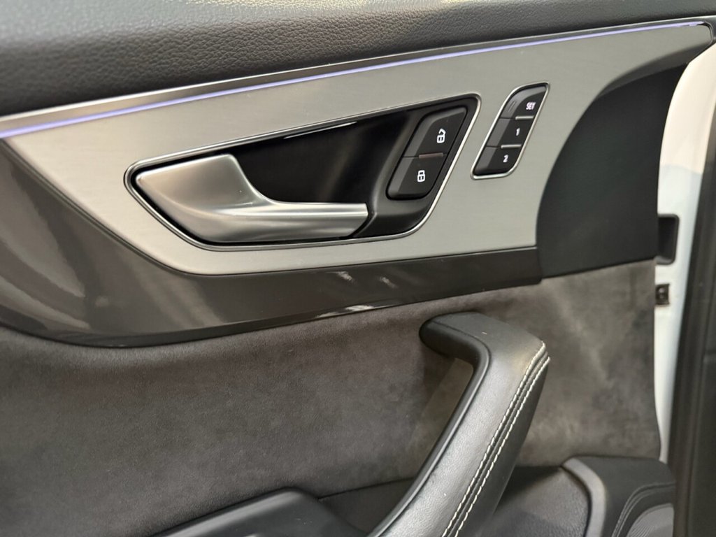 Used Audi Q7 2018 for sale - 77111199: Photo 18