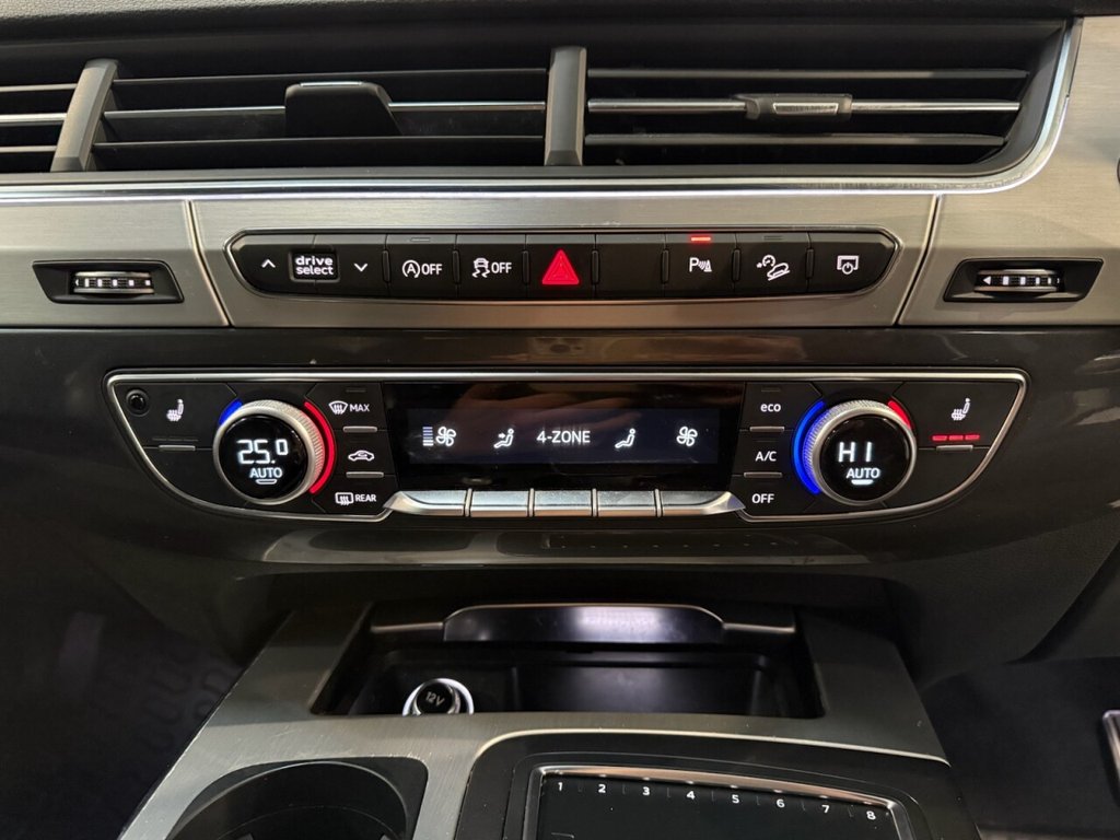 Used Audi Q7 2018 for sale - 77111199: Photo 20