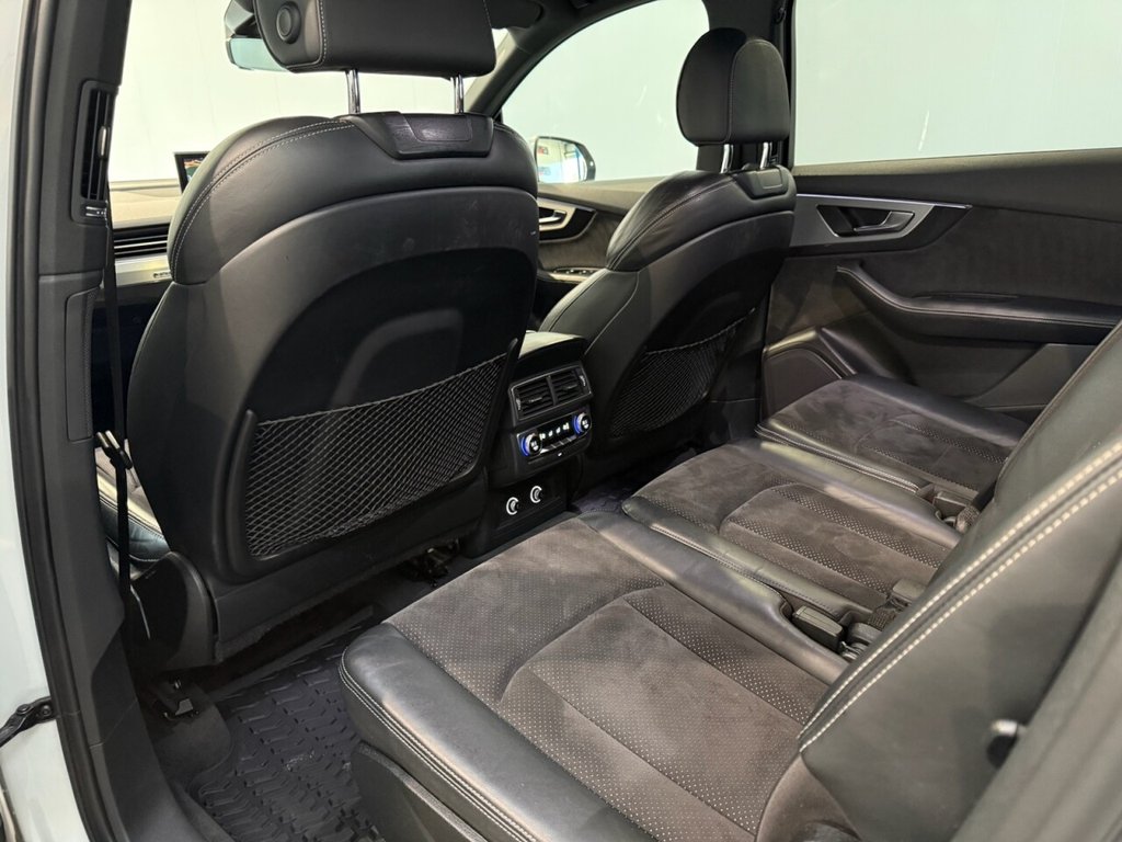 Used Audi Q7 2018 for sale - 77111199: Photo 24