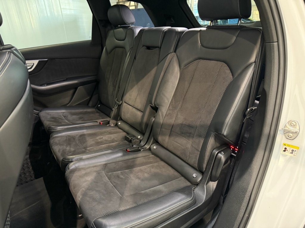 Used Audi Q7 2018 for sale - 77111199: Photo 27