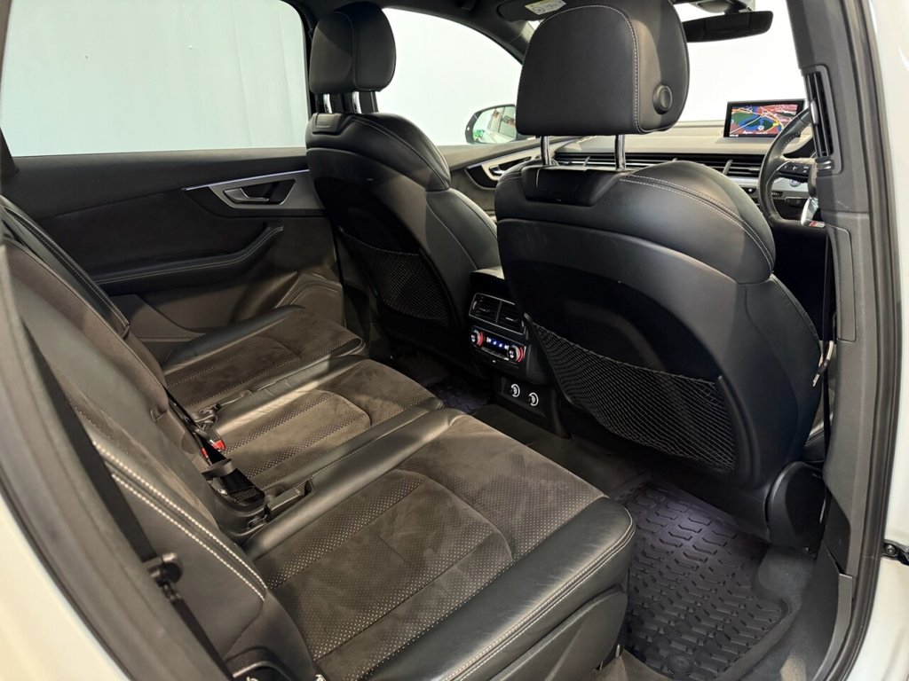 Used Audi Q7 2018 for sale - 77111199: Photo 29
