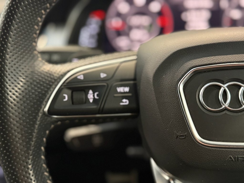 Used Audi Q7 2018 for sale - 77111199: Photo 30