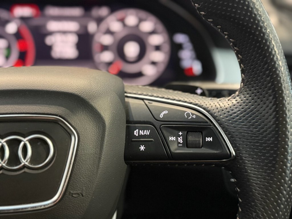 Used Audi Q7 2018 for sale - 77111199: Photo 31