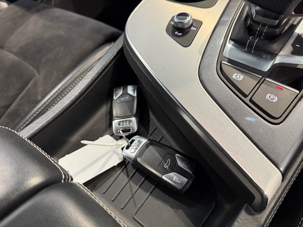 Used Audi Q7 2018 for sale - 77111199: Photo 34