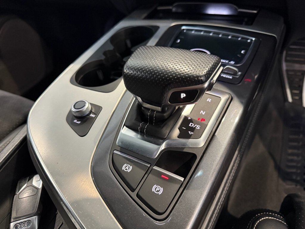 Used Audi Q7 2018 for sale - 77111199: Photo 35