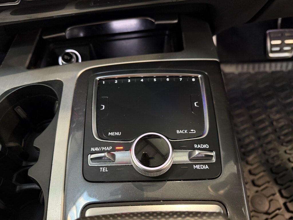 Used Audi Q7 2018 for sale - 77111199: Photo 36