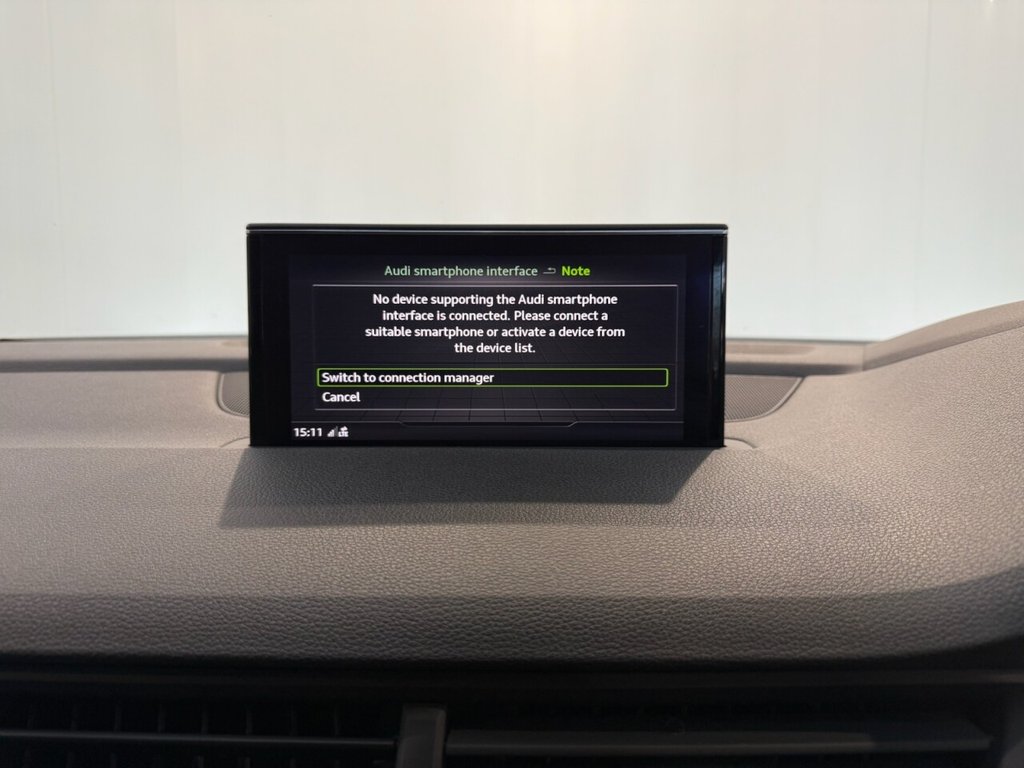 Used Audi Q7 2018 for sale - 77111199: Photo 37