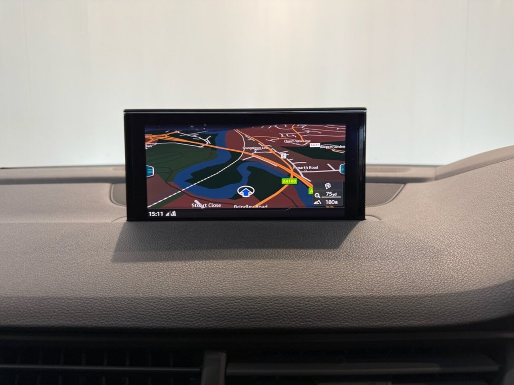 Used Audi Q7 2018 for sale - 77111199: Photo 39