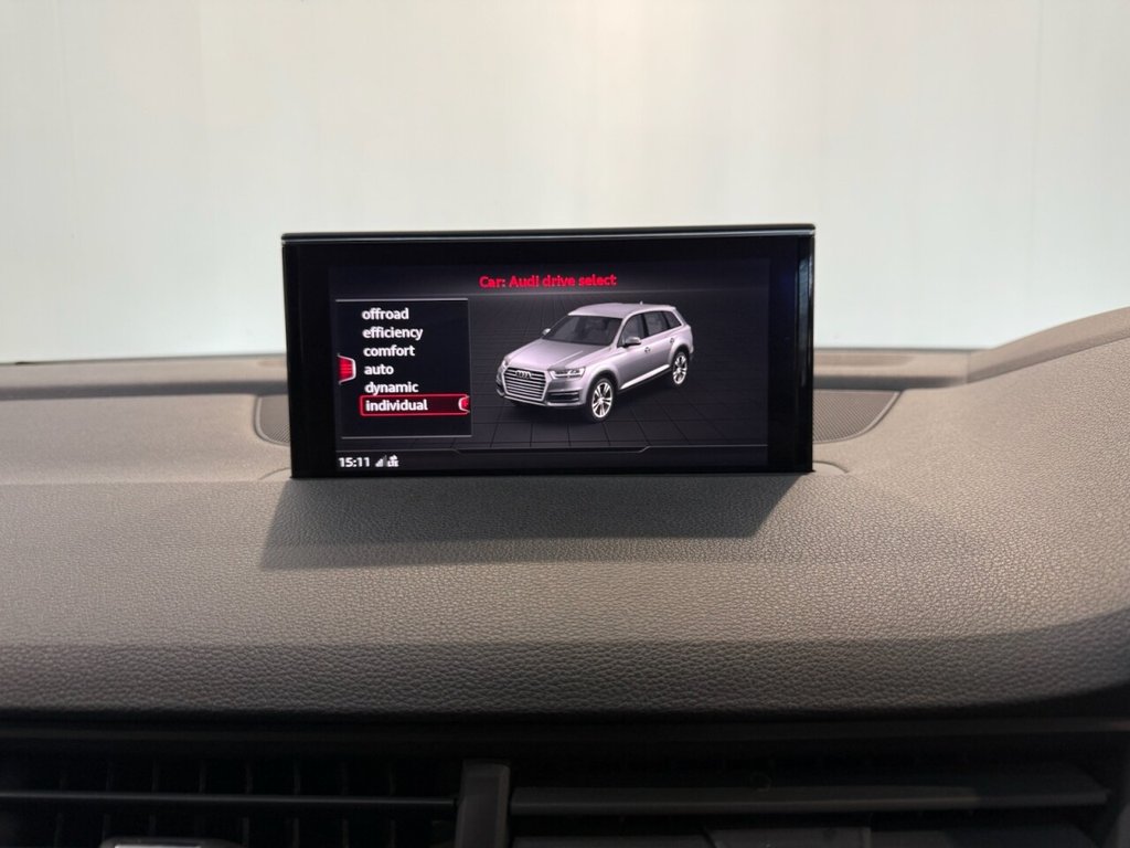 Used Audi Q7 2018 for sale - 77111199: Photo 40