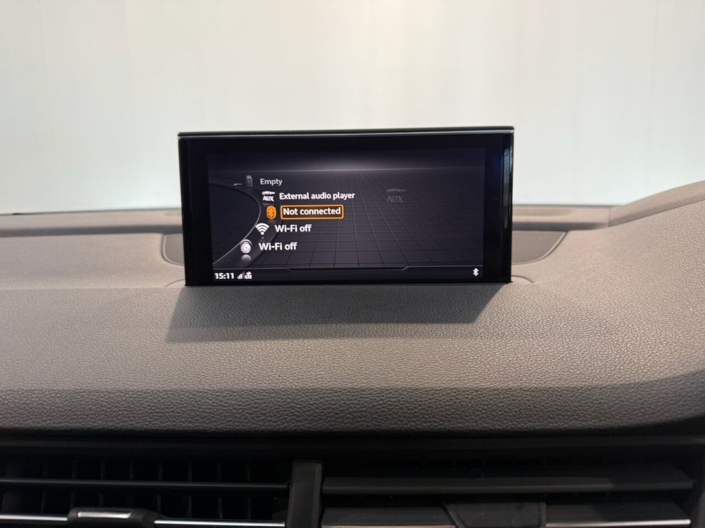 Used Audi Q7 2018 for sale - 77111199: Photo 42