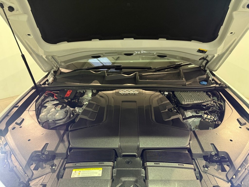 Used Audi Q7 2018 for sale - 77111199: Photo 50