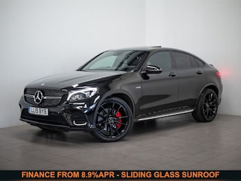 Used Mercedes-Benz GLC 2019 for sale - 75585701: Photo