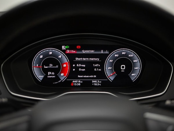 Used Audi Q5 2021 for sale - 74479077: Photo 21