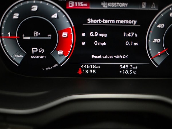 Used Audi Q5 2021 for sale - 74479077: Photo 22