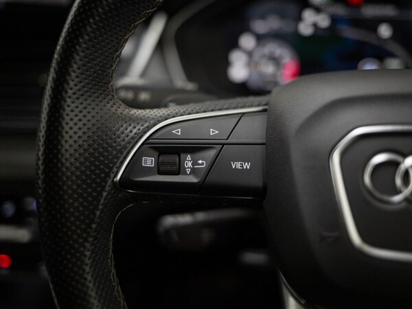Used Audi Q5 2021 for sale - 74479077: Photo 24