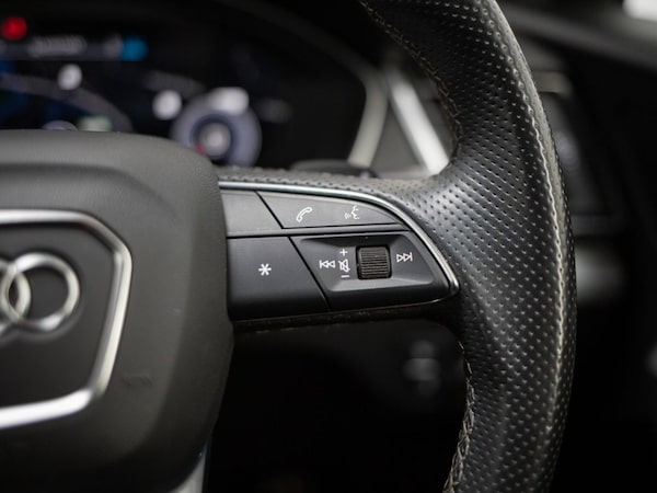 Used Audi Q5 2021 for sale - 74479077: Photo 25