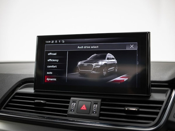Used Audi Q5 2021 for sale - 74479077: Photo 27