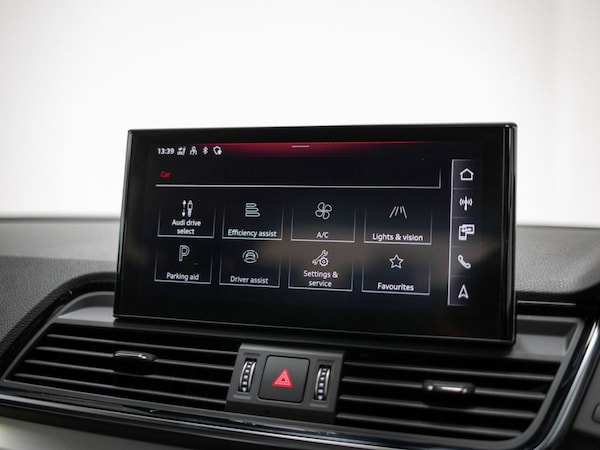 Used Audi Q5 2021 for sale - 74479077: Photo 28