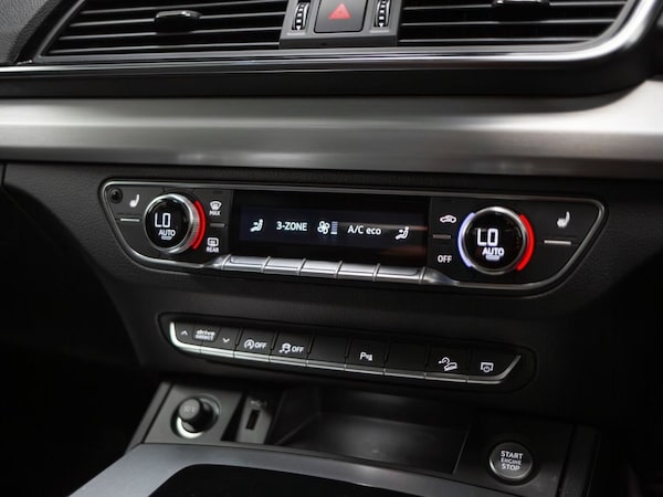 Used Audi Q5 2021 for sale - 74479077: Photo 30