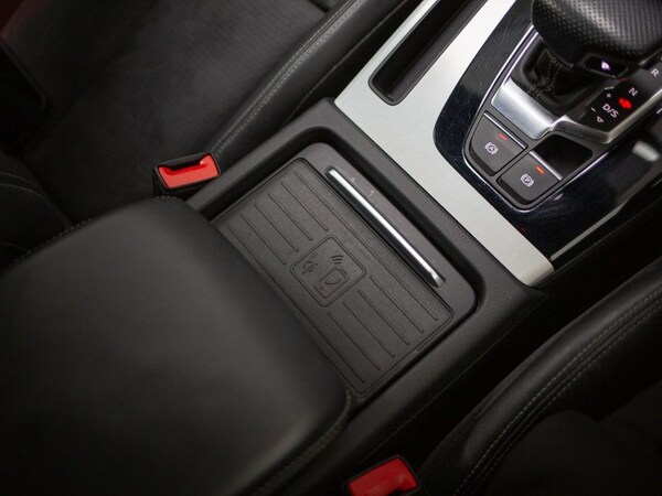 Used Audi Q5 2021 for sale - 74479077: Photo 35