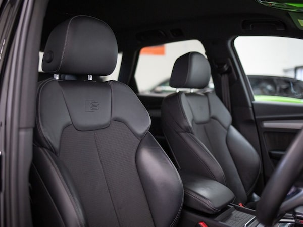 Used Audi Q5 2021 for sale - 74479077: Photo 39