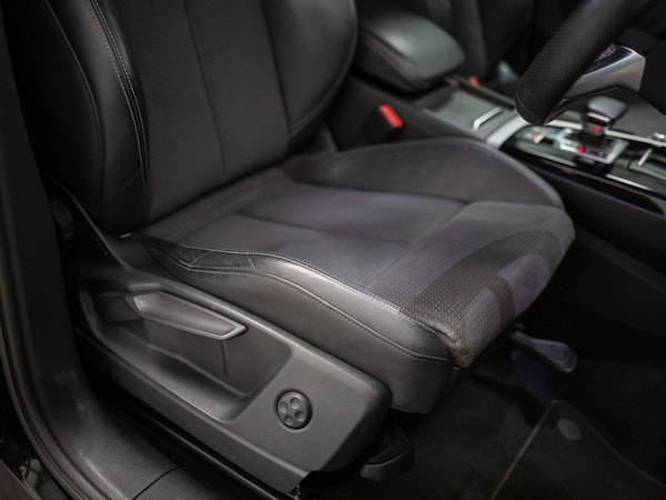 Used Audi Q5 2021 for sale - 74479077: Photo 40