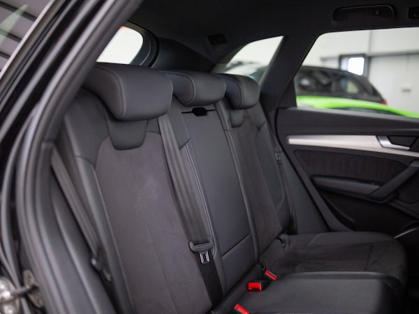 Used Audi Q5 2021 for sale - 74479077: Photo 41