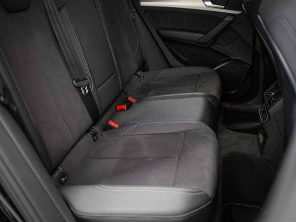 Used Audi Q5 2021 for sale - 74479077: Photo 42