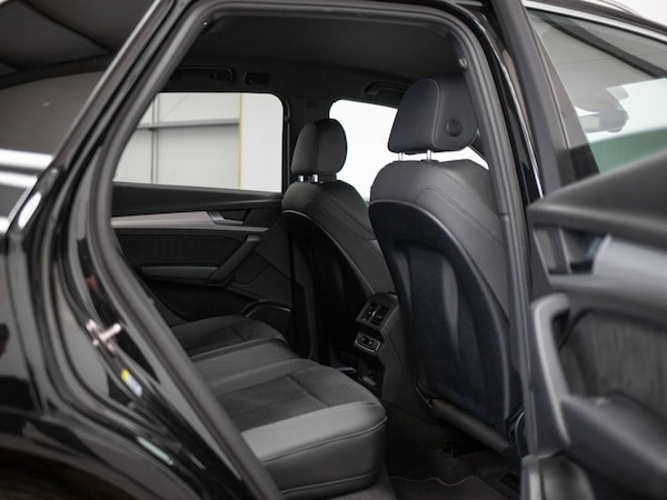 Used Audi Q5 2021 for sale - 74479077: Photo 43