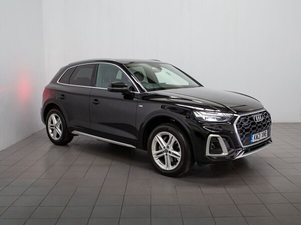 Used Audi Q5 2021 for sale - 74479077: Photo 6