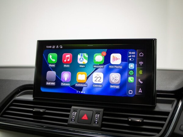 Used Audi Q5 2021 for sale - 74479077: Photo 8