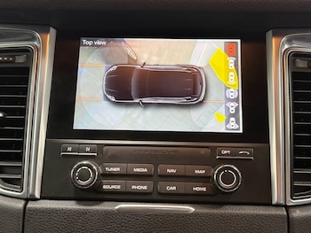 Used Porsche Macan 2016 for sale - 78964052: Photo