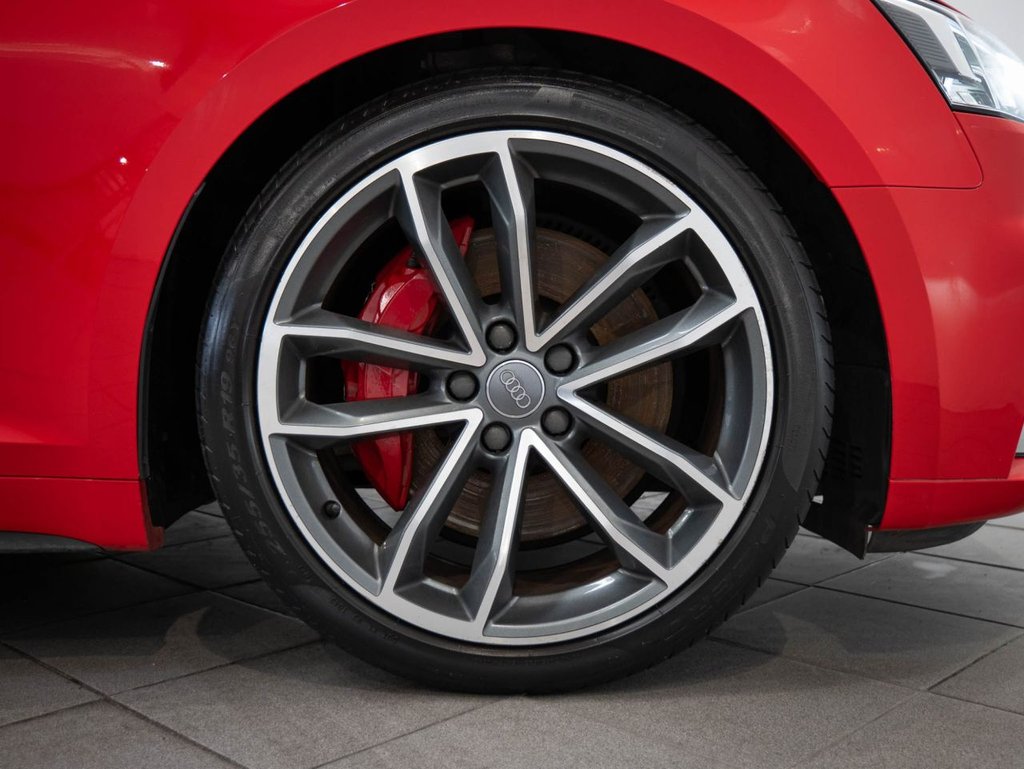 Used Audi S5 2018 for sale - 76317210: Photo 12