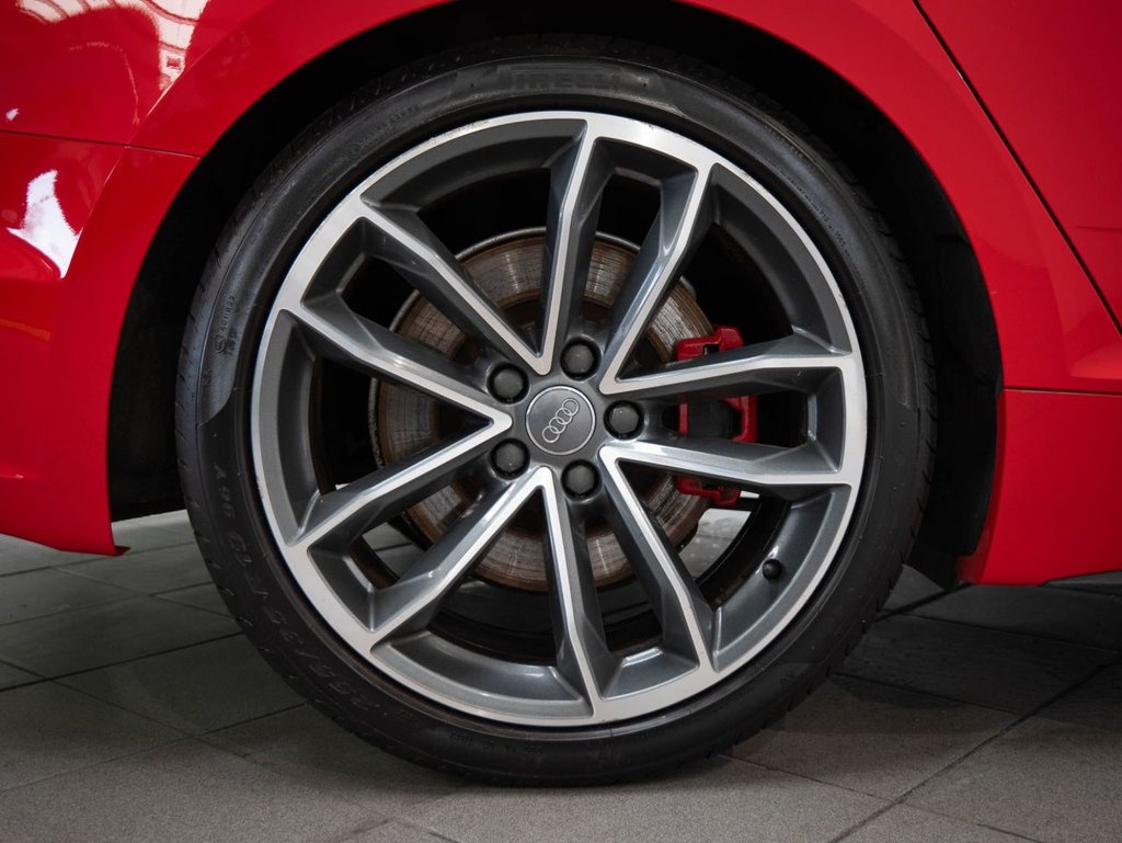 Used Audi S5 2018 for sale - 76317210: Photo 13