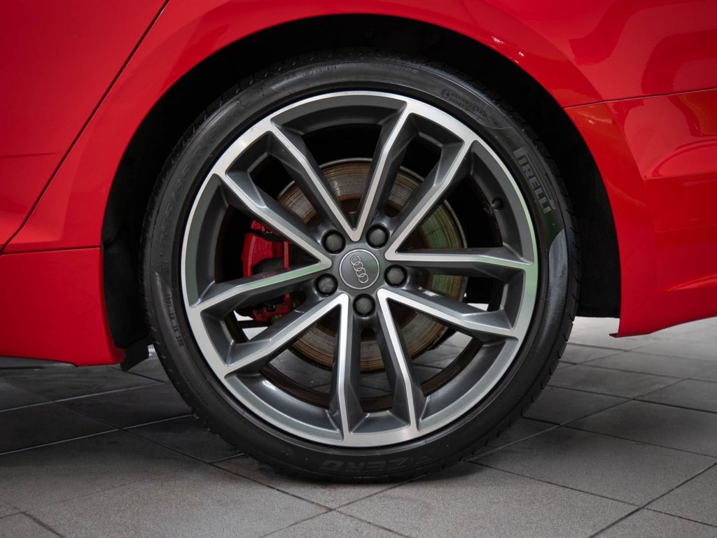 Used Audi S5 2018 for sale - 76317210: Photo 14